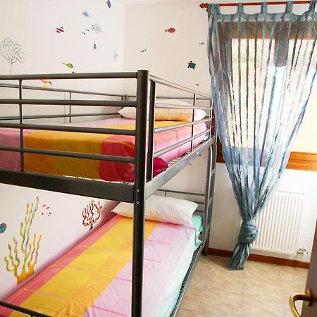 شقة Casa Sonneninsel غرادو المظهر الخارجي الصورة