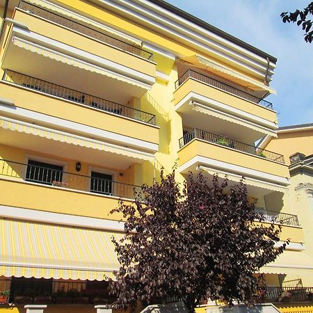 شقة Casa Sonneninsel غرادو المظهر الخارجي الصورة