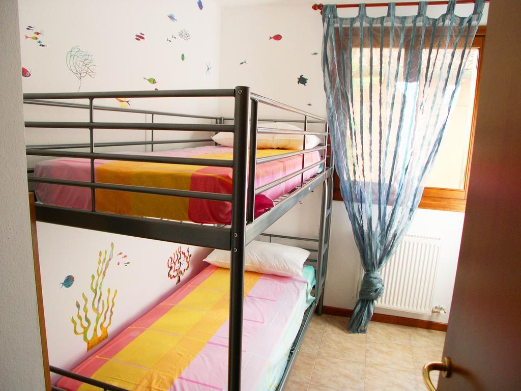 شقة Casa Sonneninsel غرادو المظهر الخارجي الصورة